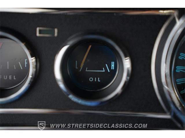 1966 Ford Mustang (CC-2100742) for sale in Lavergne, Tennessee