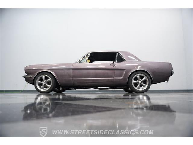 1966 Ford Mustang (CC-2100742) for sale in Lavergne, Tennessee