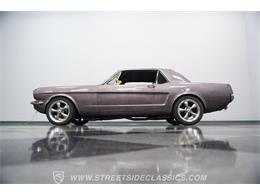 1966 Ford Mustang (CC-2100742) for sale in Lavergne, Tennessee