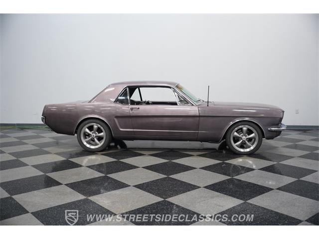 1966 Ford Mustang (CC-2100742) for sale in Lavergne, Tennessee