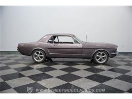 1966 Ford Mustang (CC-2100742) for sale in Lavergne, Tennessee