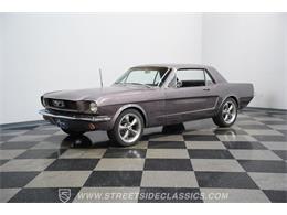 1966 Ford Mustang (CC-2100742) for sale in Lavergne, Tennessee
