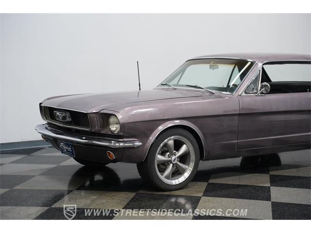 1966 Ford Mustang (CC-2100742) for sale in Lavergne, Tennessee