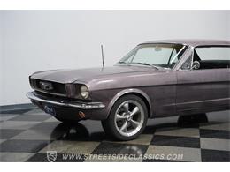1966 Ford Mustang (CC-2100742) for sale in Lavergne, Tennessee