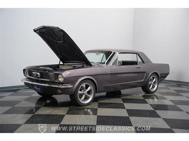 1966 Ford Mustang (CC-2100742) for sale in Lavergne, Tennessee