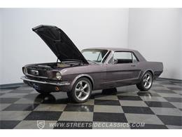 1966 Ford Mustang (CC-2100742) for sale in Lavergne, Tennessee