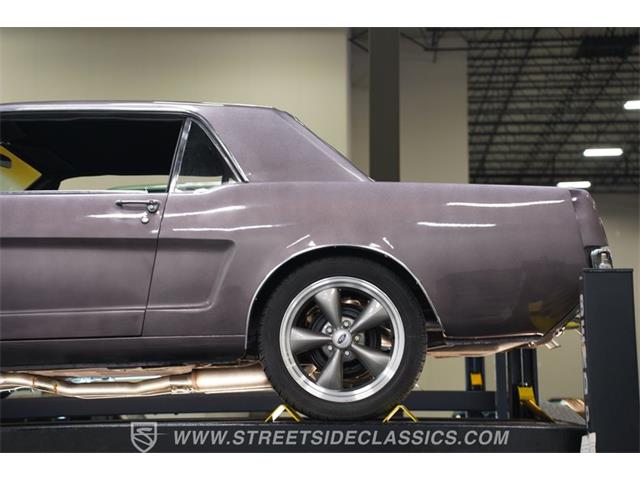 1966 Ford Mustang (CC-2100742) for sale in Lavergne, Tennessee