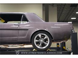 1966 Ford Mustang (CC-2100742) for sale in Lavergne, Tennessee