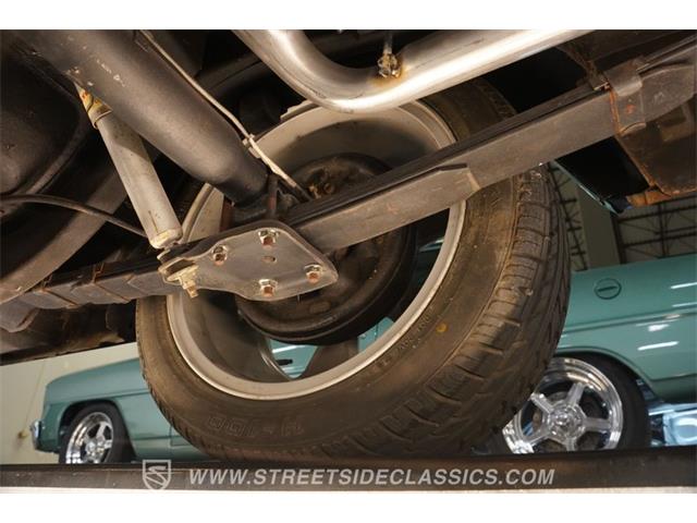 1966 Ford Mustang (CC-2100742) for sale in Lavergne, Tennessee