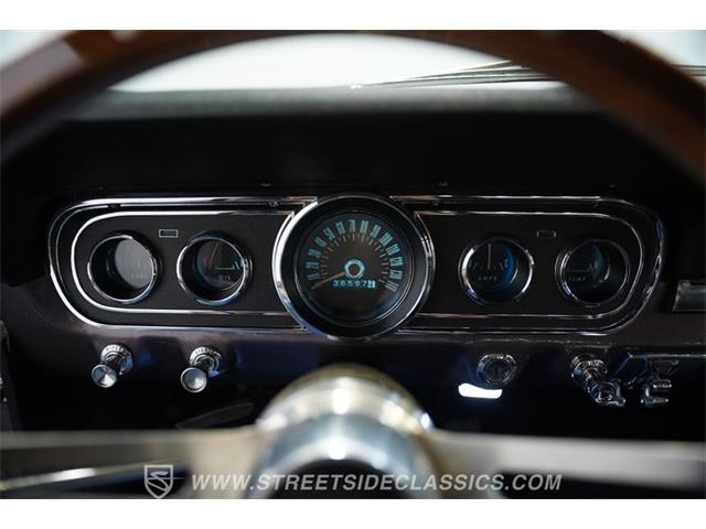 1966 Ford Mustang (CC-2100742) for sale in Lavergne, Tennessee