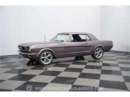 1966 Ford Mustang (CC-2100742) for sale in Lavergne, Tennessee