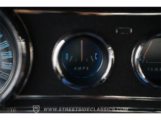 1966 Ford Mustang (CC-2100742) for sale in Lavergne, Tennessee