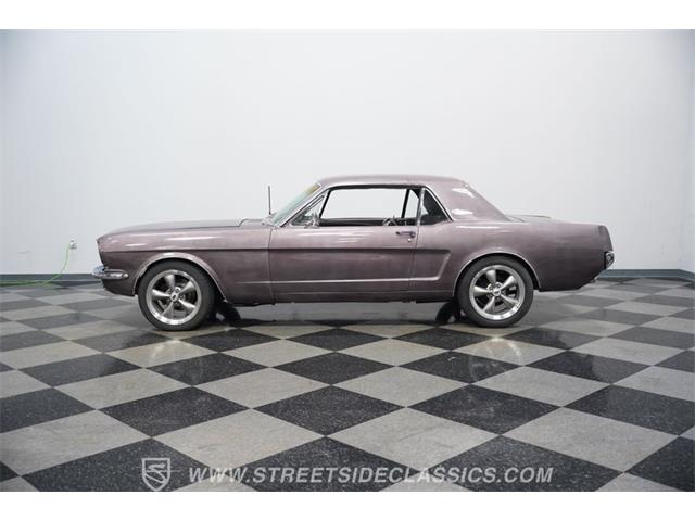 1966 Ford Mustang (CC-2100742) for sale in Lavergne, Tennessee