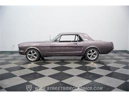 1966 Ford Mustang (CC-2100742) for sale in Lavergne, Tennessee