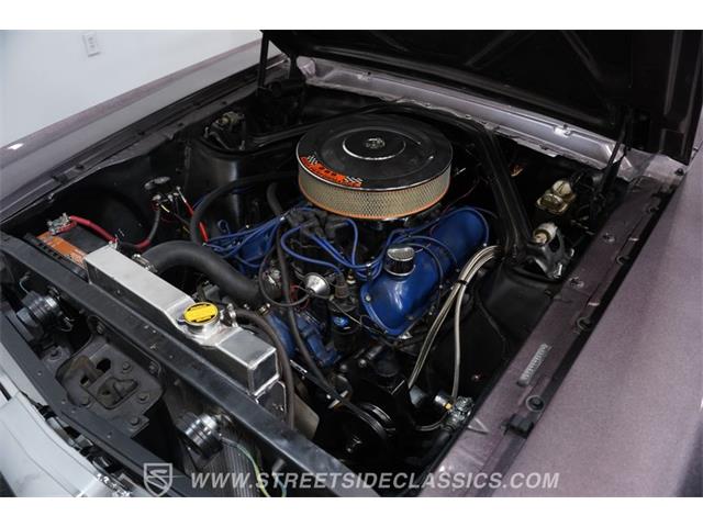 1966 Ford Mustang (CC-2100742) for sale in Lavergne, Tennessee
