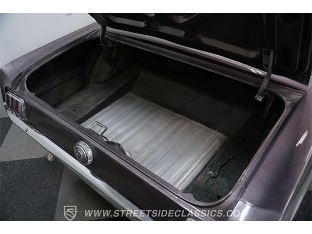 1966 Ford Mustang (CC-2100742) for sale in Lavergne, Tennessee