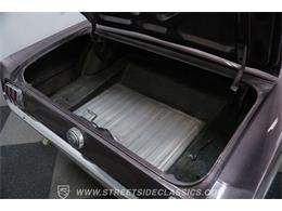 1966 Ford Mustang (CC-2100742) for sale in Lavergne, Tennessee