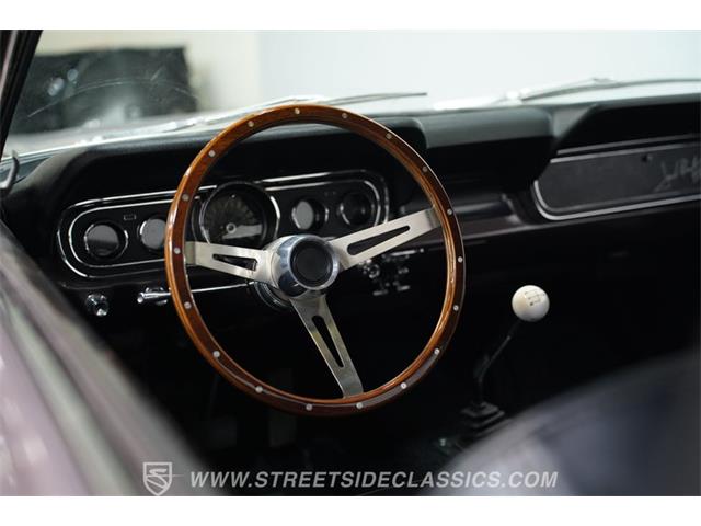 1966 Ford Mustang (CC-2100742) for sale in Lavergne, Tennessee