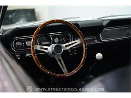 1966 Ford Mustang (CC-2100742) for sale in Lavergne, Tennessee