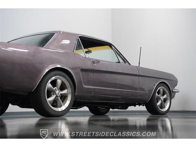 1966 Ford Mustang (CC-2100742) for sale in Lavergne, Tennessee