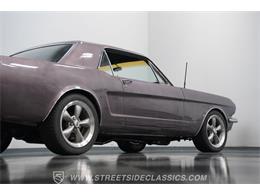 1966 Ford Mustang (CC-2100742) for sale in Lavergne, Tennessee