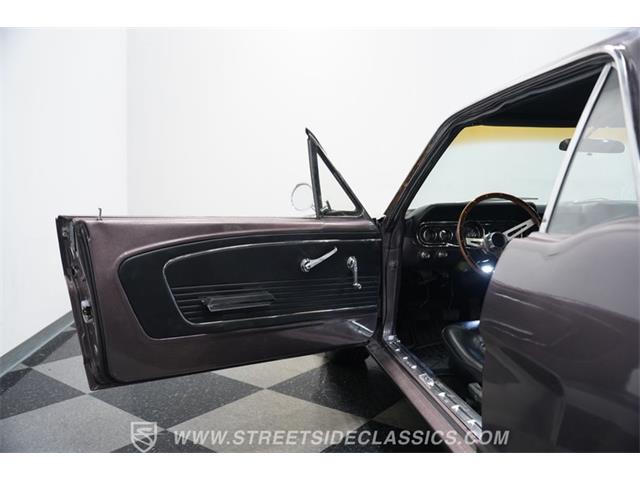 1966 Ford Mustang (CC-2100742) for sale in Lavergne, Tennessee