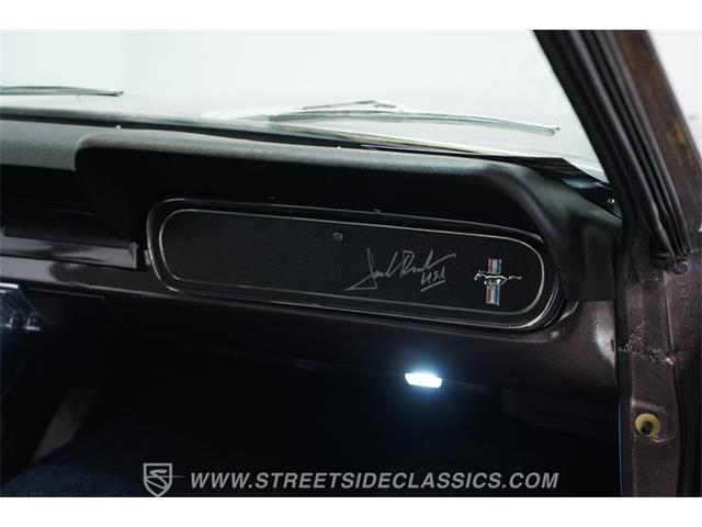 1966 Ford Mustang (CC-2100742) for sale in Lavergne, Tennessee