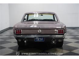 1966 Ford Mustang (CC-2100742) for sale in Lavergne, Tennessee
