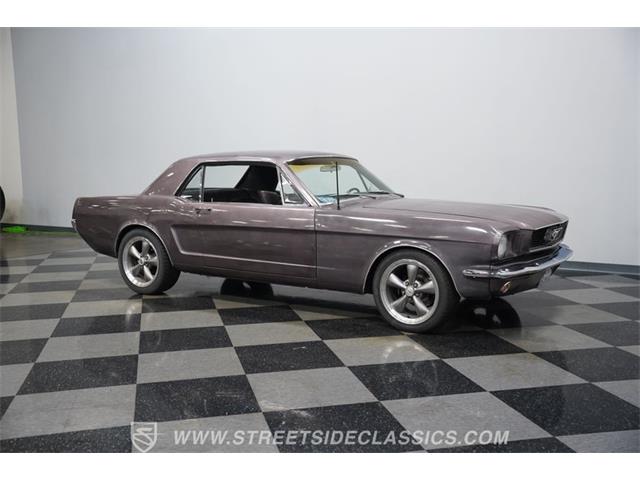 1966 Ford Mustang (CC-2100742) for sale in Lavergne, Tennessee