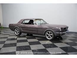 1966 Ford Mustang (CC-2100742) for sale in Lavergne, Tennessee