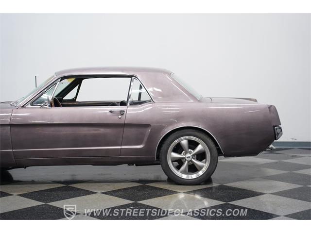 1966 Ford Mustang (CC-2100742) for sale in Lavergne, Tennessee