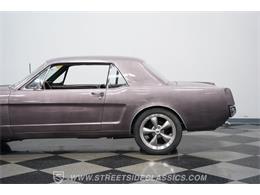 1966 Ford Mustang (CC-2100742) for sale in Lavergne, Tennessee