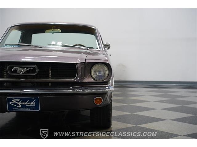 1966 Ford Mustang (CC-2100742) for sale in Lavergne, Tennessee