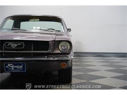 1966 Ford Mustang (CC-2100742) for sale in Lavergne, Tennessee