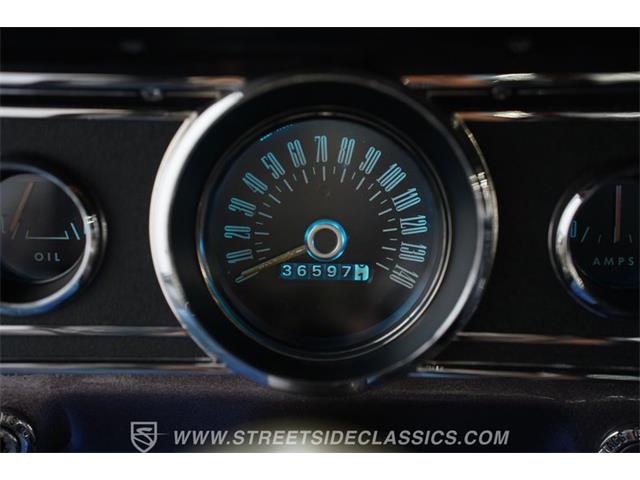 1966 Ford Mustang (CC-2100742) for sale in Lavergne, Tennessee