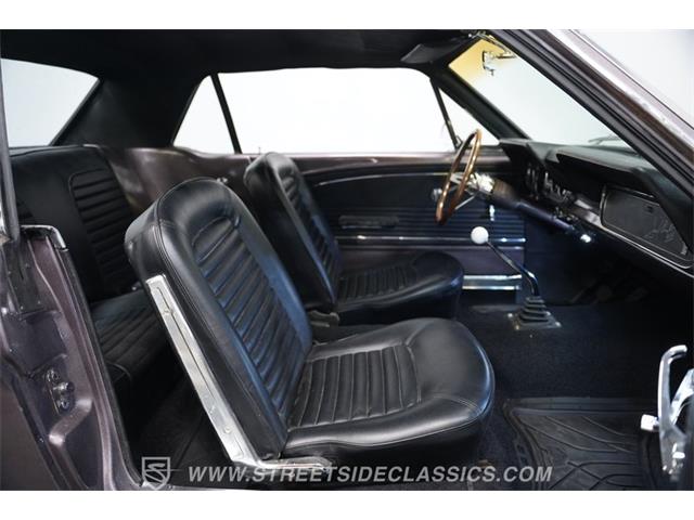 1966 Ford Mustang (CC-2100742) for sale in Lavergne, Tennessee