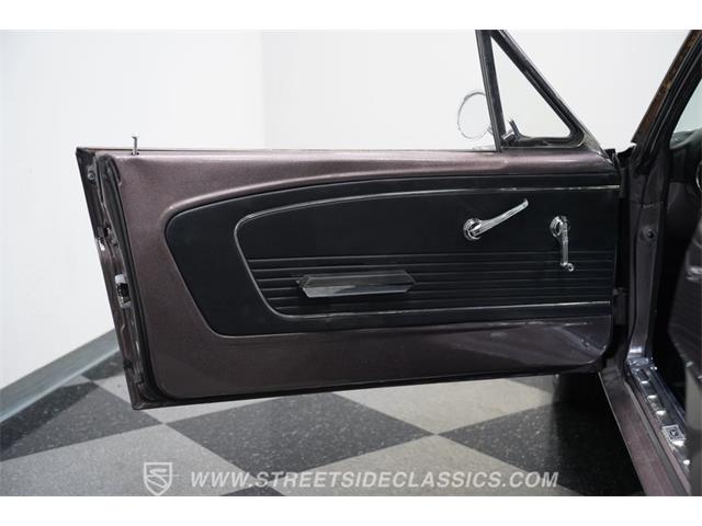 1966 Ford Mustang (CC-2100742) for sale in Lavergne, Tennessee
