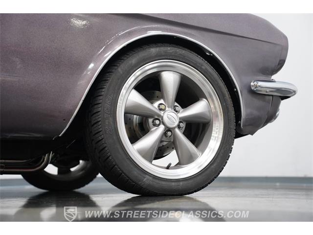 1966 Ford Mustang (CC-2100742) for sale in Lavergne, Tennessee