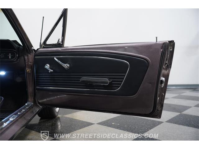 1966 Ford Mustang (CC-2100742) for sale in Lavergne, Tennessee