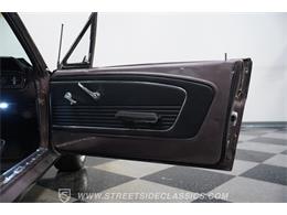 1966 Ford Mustang (CC-2100742) for sale in Lavergne, Tennessee