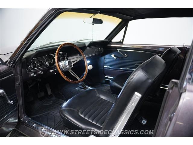 1966 Ford Mustang (CC-2100742) for sale in Lavergne, Tennessee