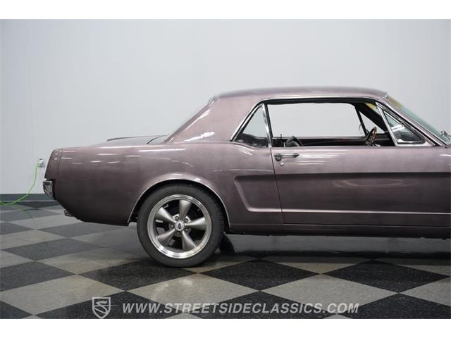 1966 Ford Mustang (CC-2100742) for sale in Lavergne, Tennessee