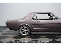 1966 Ford Mustang (CC-2100742) for sale in Lavergne, Tennessee