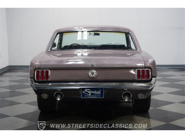 1966 Ford Mustang (CC-2100742) for sale in Lavergne, Tennessee
