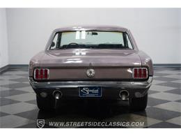 1966 Ford Mustang (CC-2100742) for sale in Lavergne, Tennessee