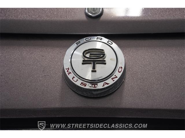 1966 Ford Mustang (CC-2100742) for sale in Lavergne, Tennessee