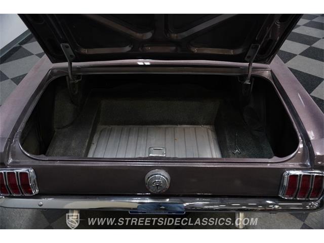 1966 Ford Mustang (CC-2100742) for sale in Lavergne, Tennessee