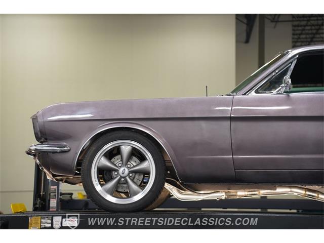 1966 Ford Mustang (CC-2100742) for sale in Lavergne, Tennessee