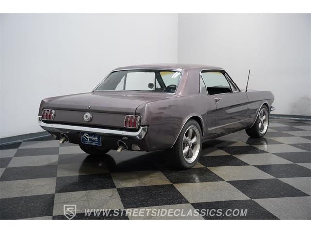 1966 Ford Mustang (CC-2100742) for sale in Lavergne, Tennessee