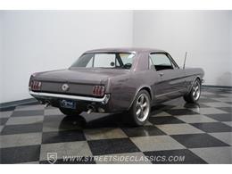 1966 Ford Mustang (CC-2100742) for sale in Lavergne, Tennessee